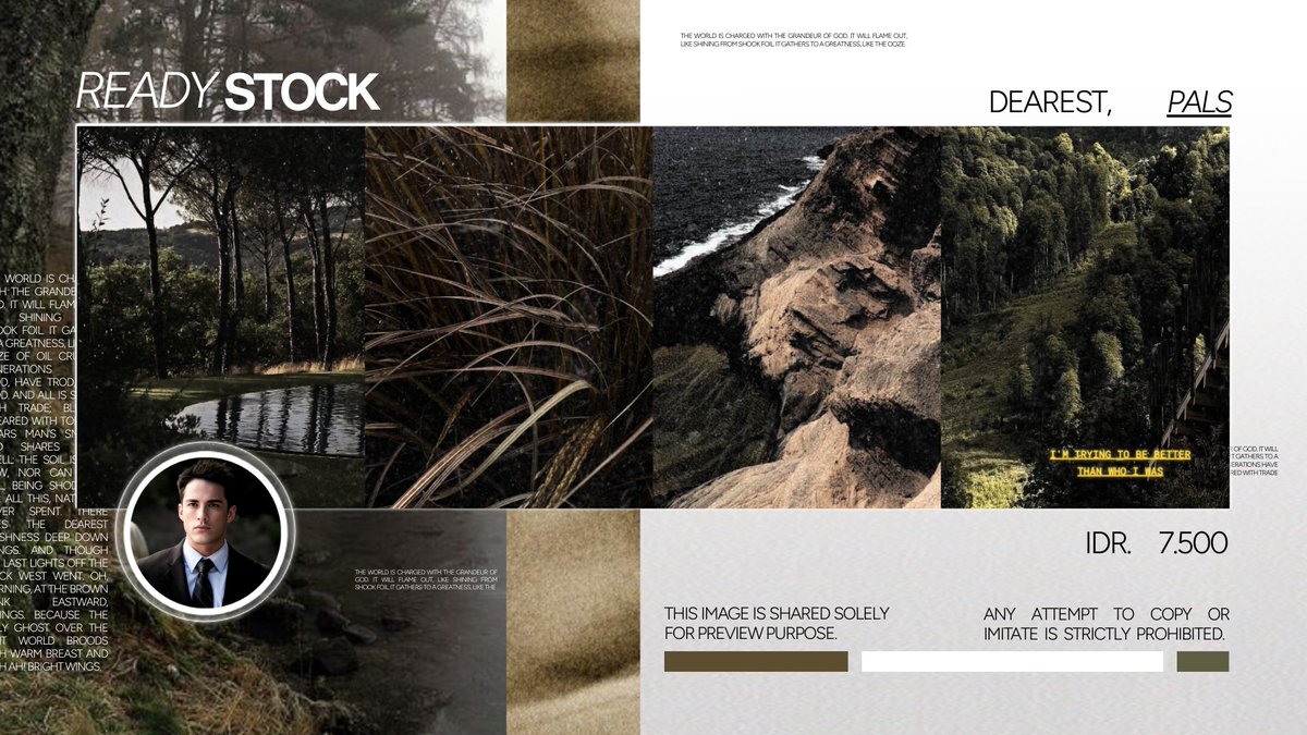 Asli si Michael Trevino ini cakep banget. Ada yang mau take?