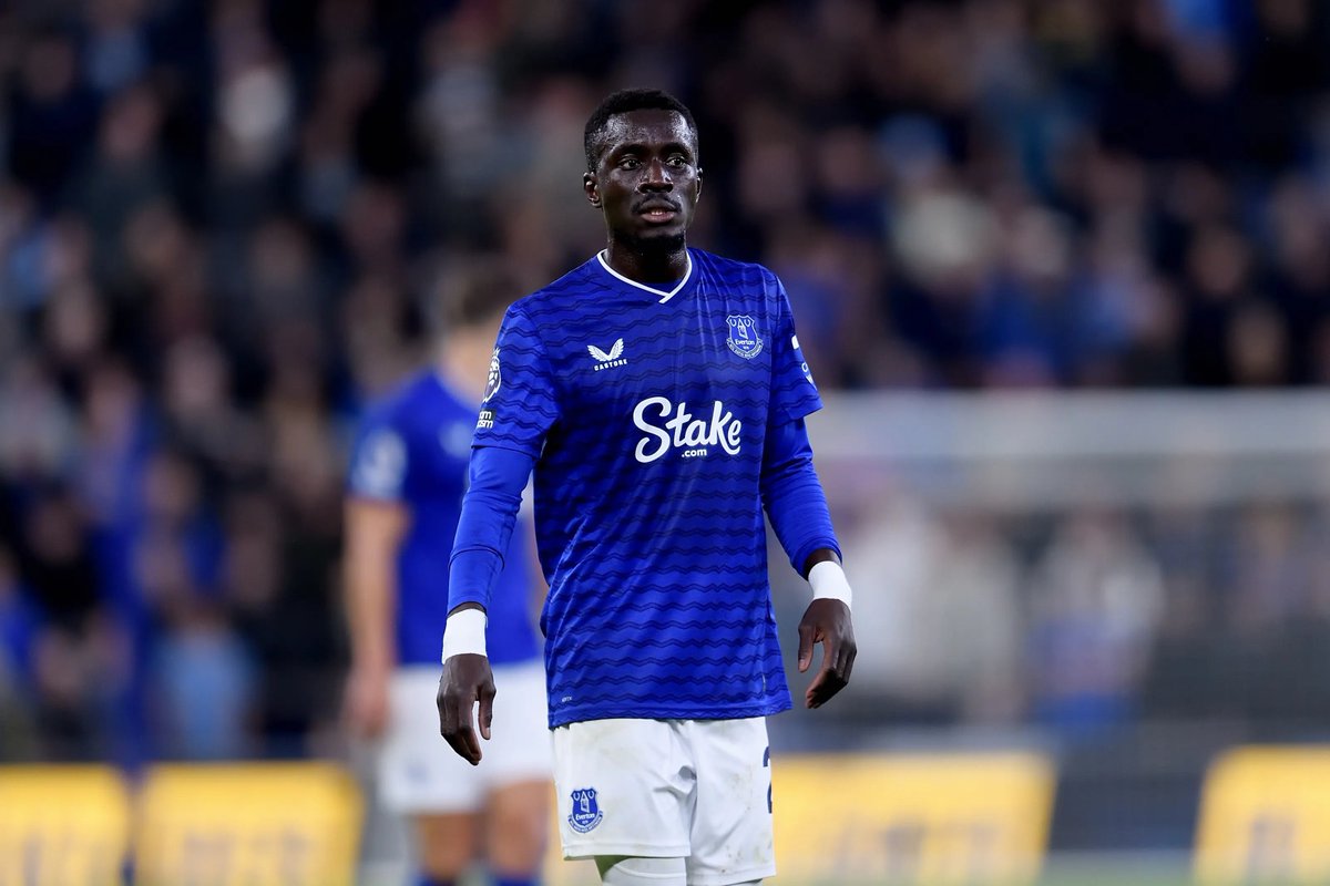 Everton FC News 💙 tweet media