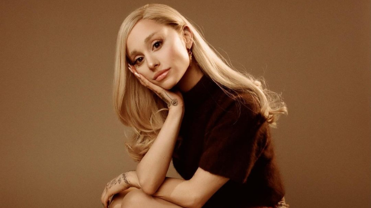 acervo ariana grande tweet media