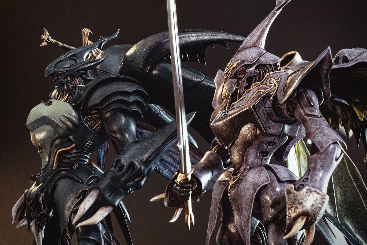 2月なので2人並んだ画像を貼ろうぜ