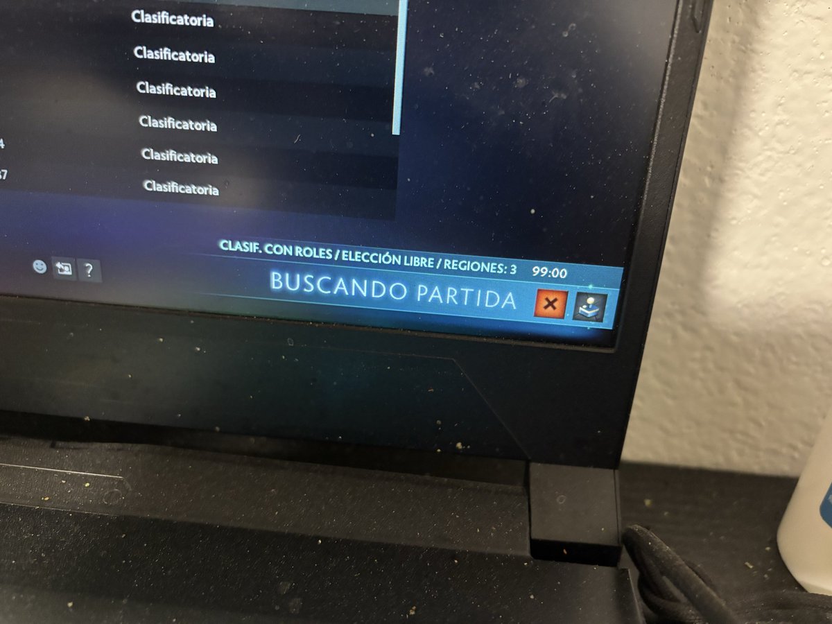 Flame Esports tweet media