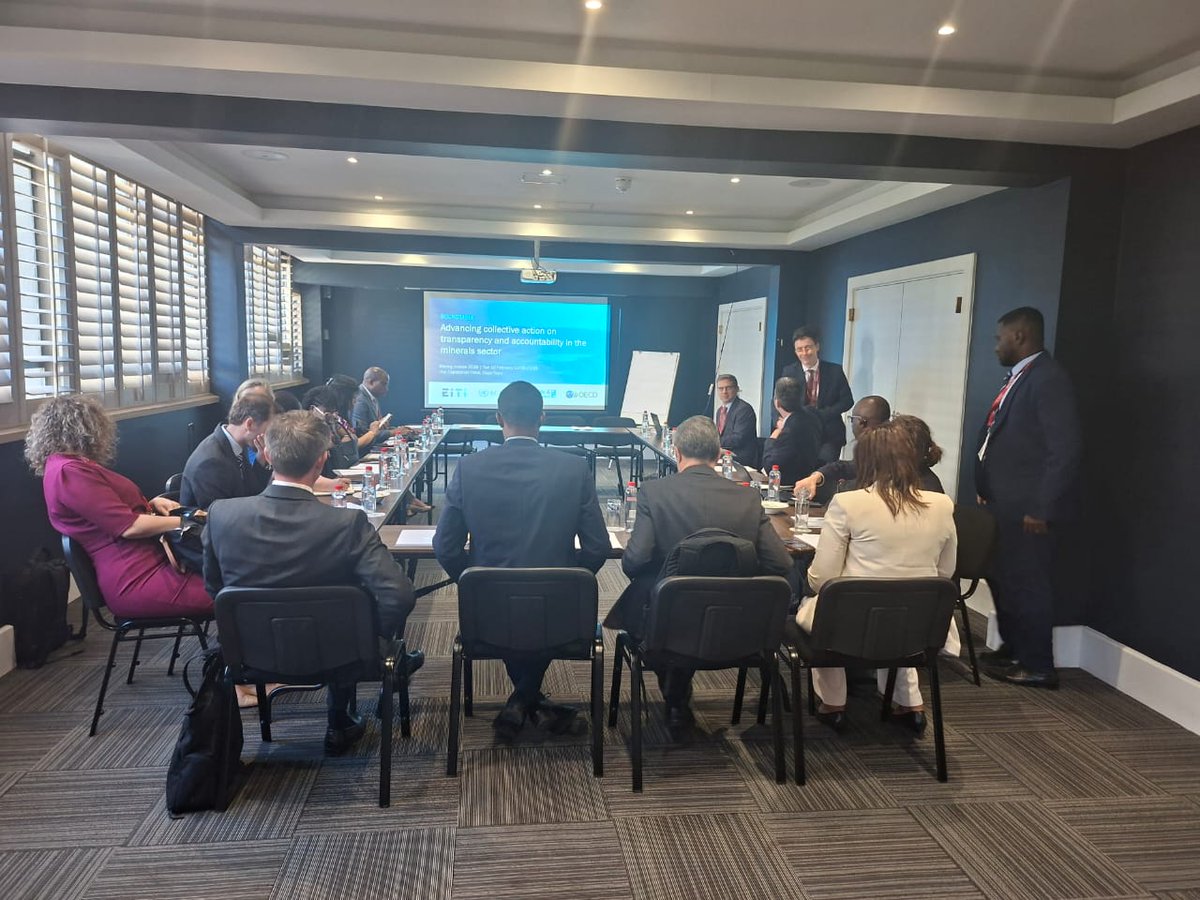 ITIE-RDC tweet media