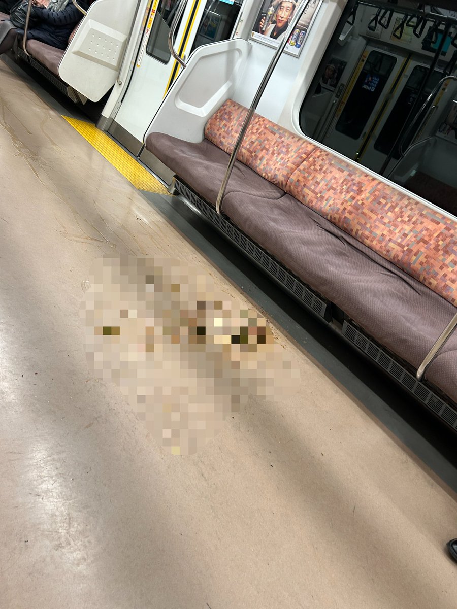 ヒロシニコフ (@toxicacidbath) / Posts / X