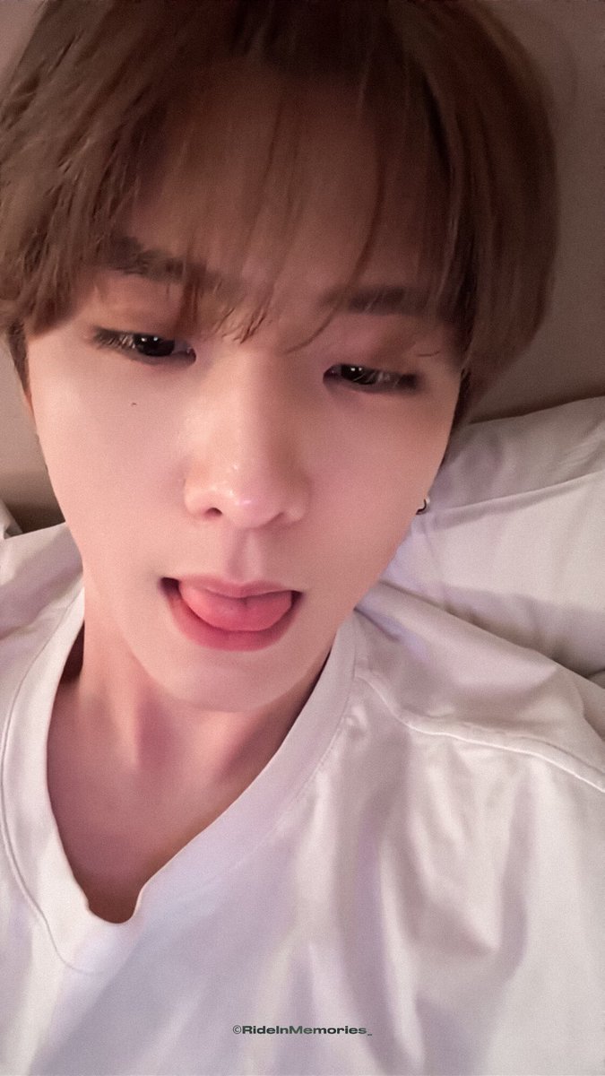 RideInMemories_'s tweet photo. 260210 🐹🫧

귀여워...기현이 오늘 귀여움 100점ㅠ

#기현 https://t.co/SxVUfgdJ5m