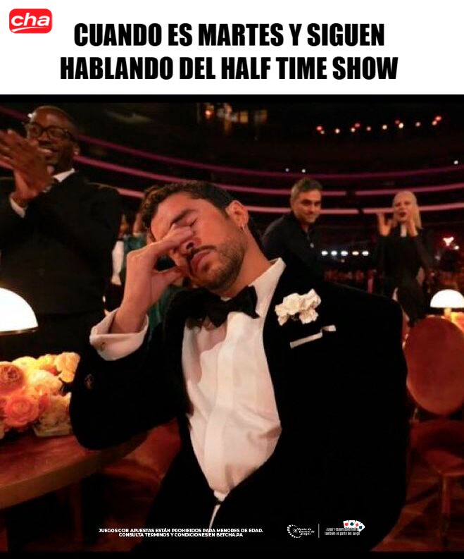 ¿Cuántos así empezaron el día? 🤦‍♂️