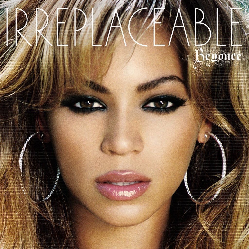 .@Beyonce's