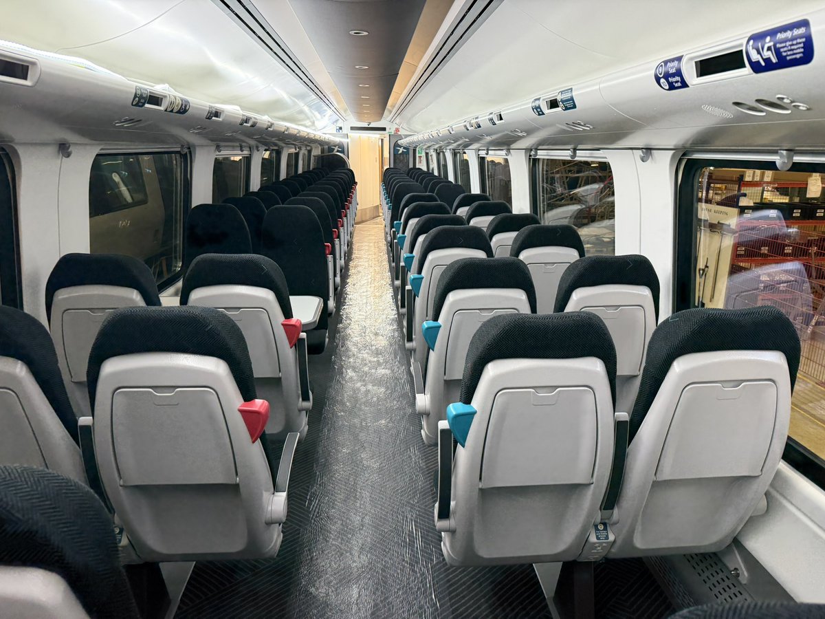 Today's Railways UK tweet media