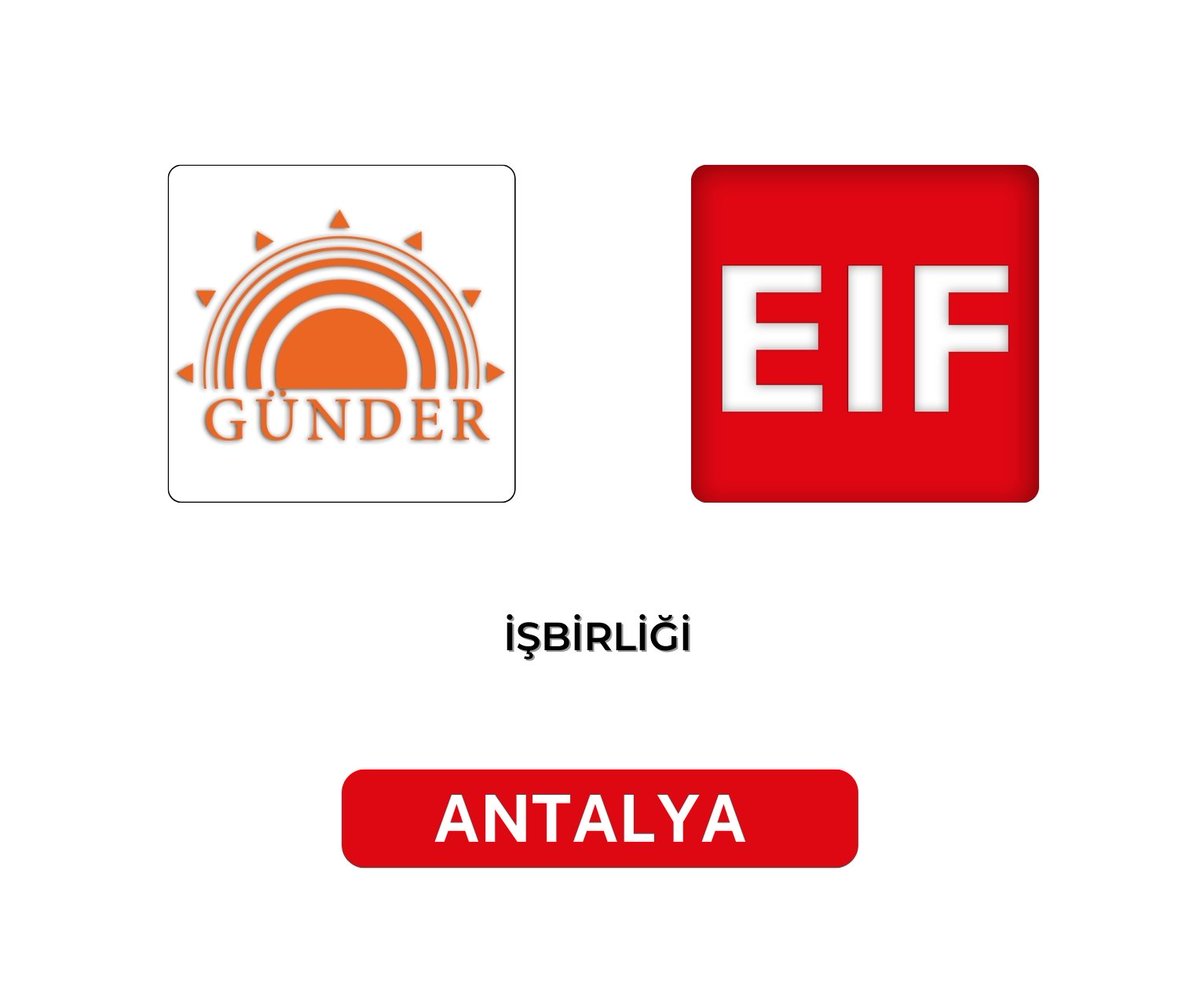 EIF Enerji Kongresi ve Fuarı tweet media