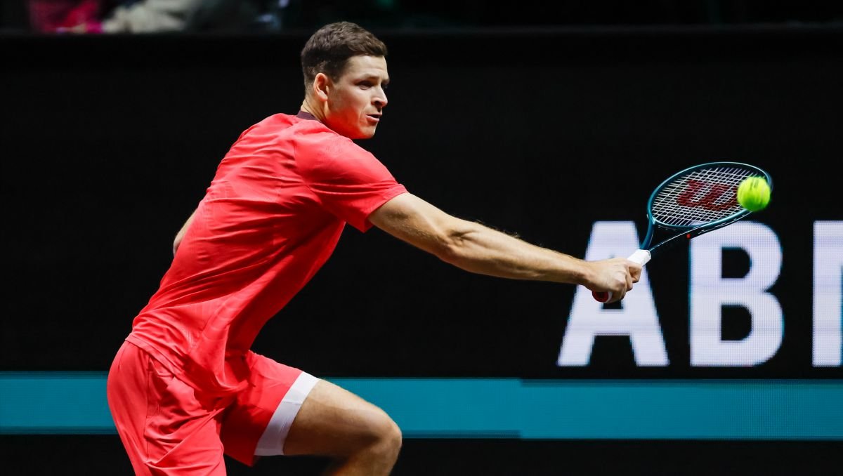 Tenis by Dawid tweet media