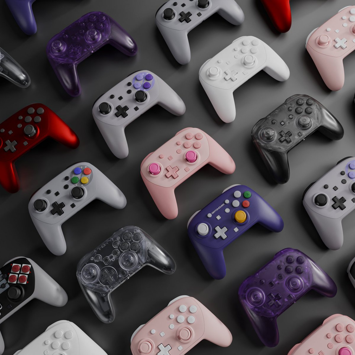 eXtremeRate tweet media