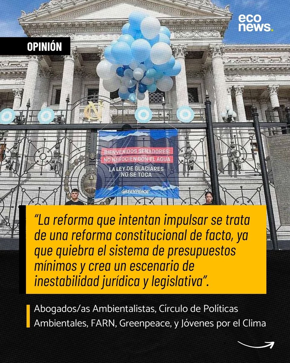 EcoNews en español tweet media