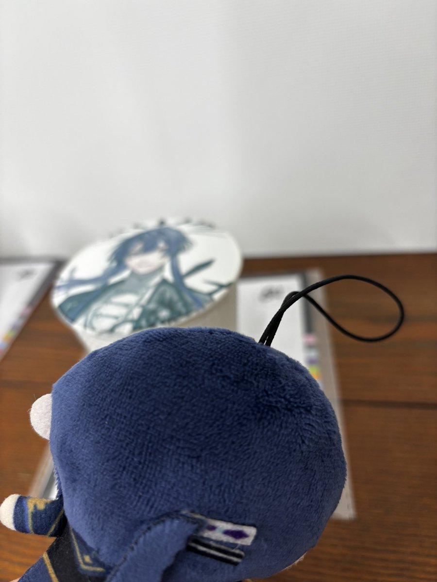 ふみる tweet media