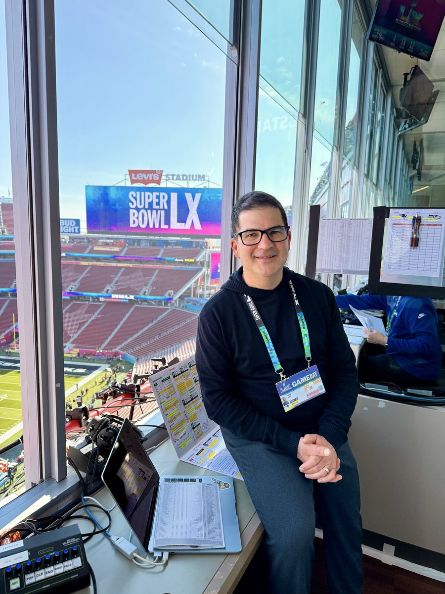 Bob Socci tweet media