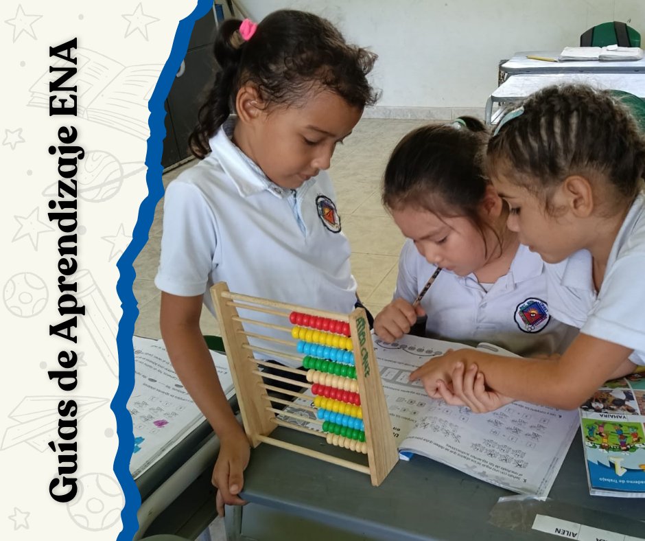 Fund. Escuela Nueva tweet media