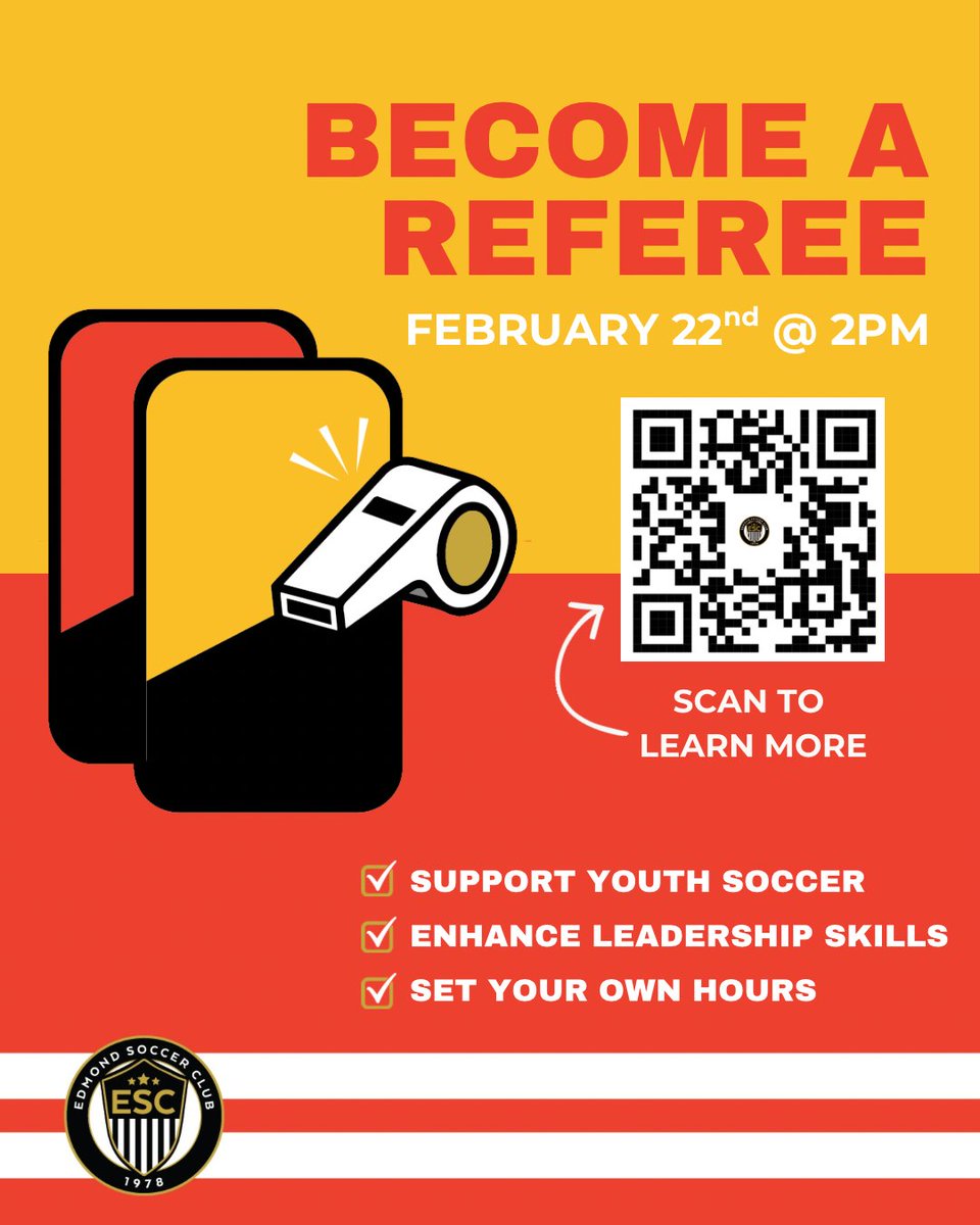 Edmond Soccer Club tweet media