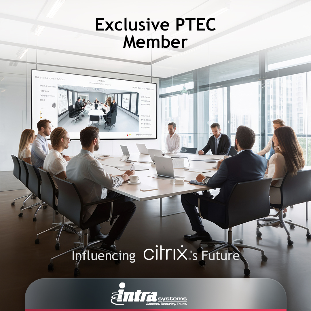 Your organization gains early product insights, proven deployment strategies, and unmatched technical leadership through our PTEC membership. Partner with a <a href="/citrix/">Citrix</a> PTEC member and schedule your assessment today! hubs.la/Q041_GJh0

#CitrixInnovation #TechnologyLeadership