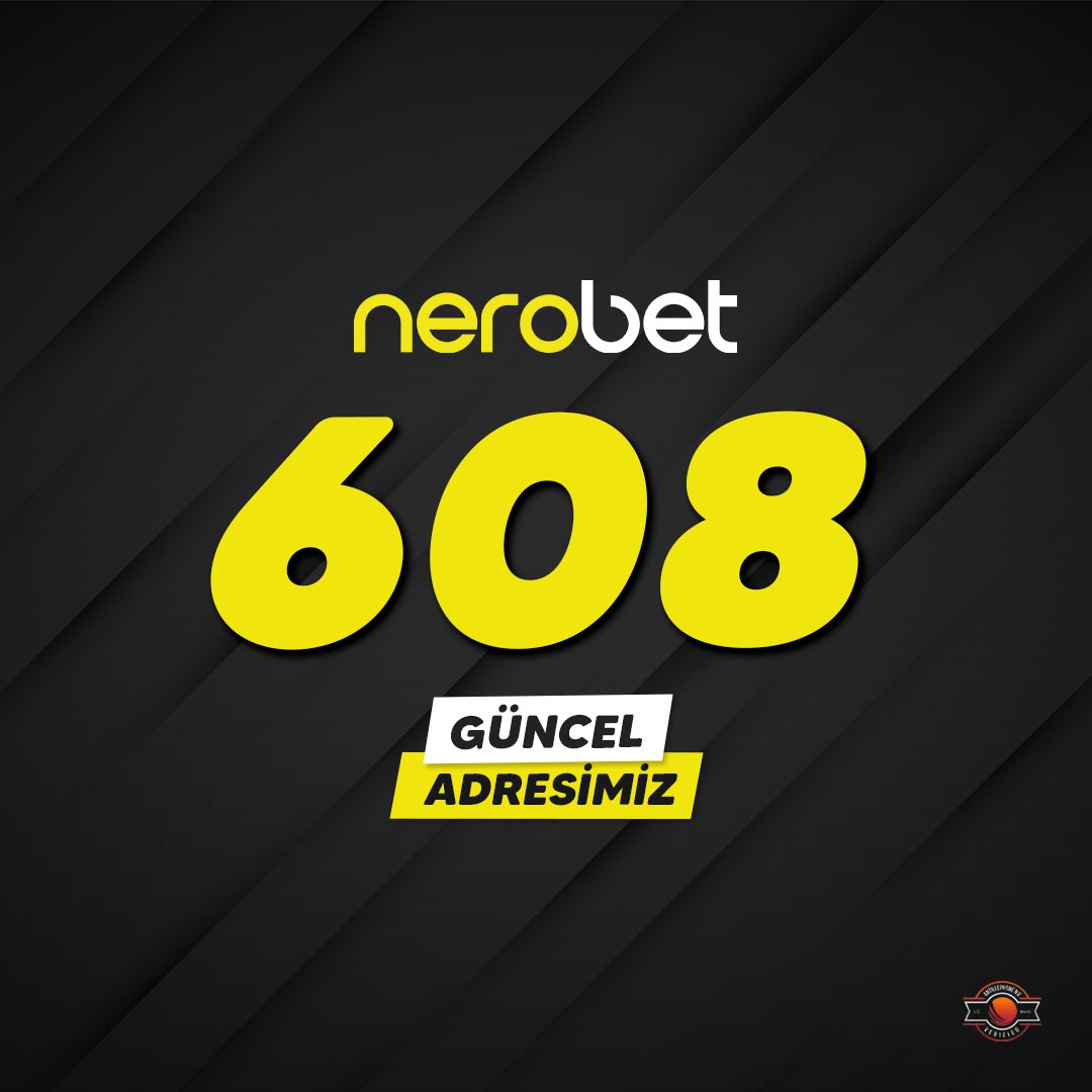NEROBET tweet media