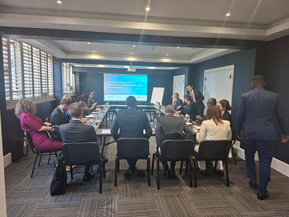 ITIE-RDC tweet media