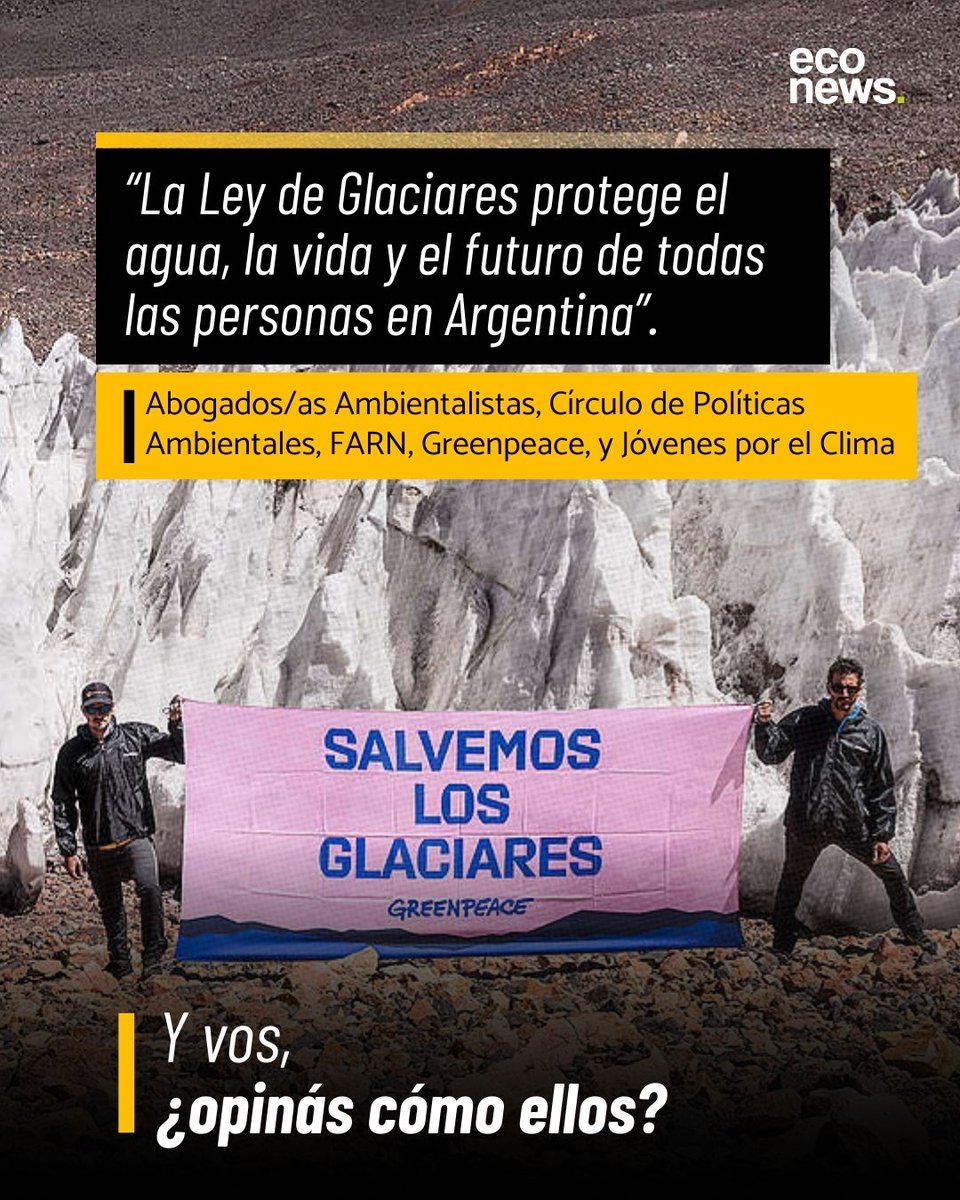 EcoNews en español tweet media