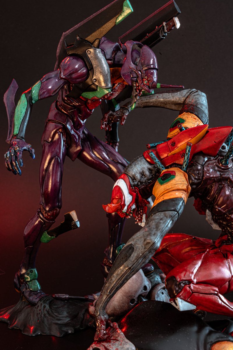 2月なので2人並んだ画像を貼ろうぜ