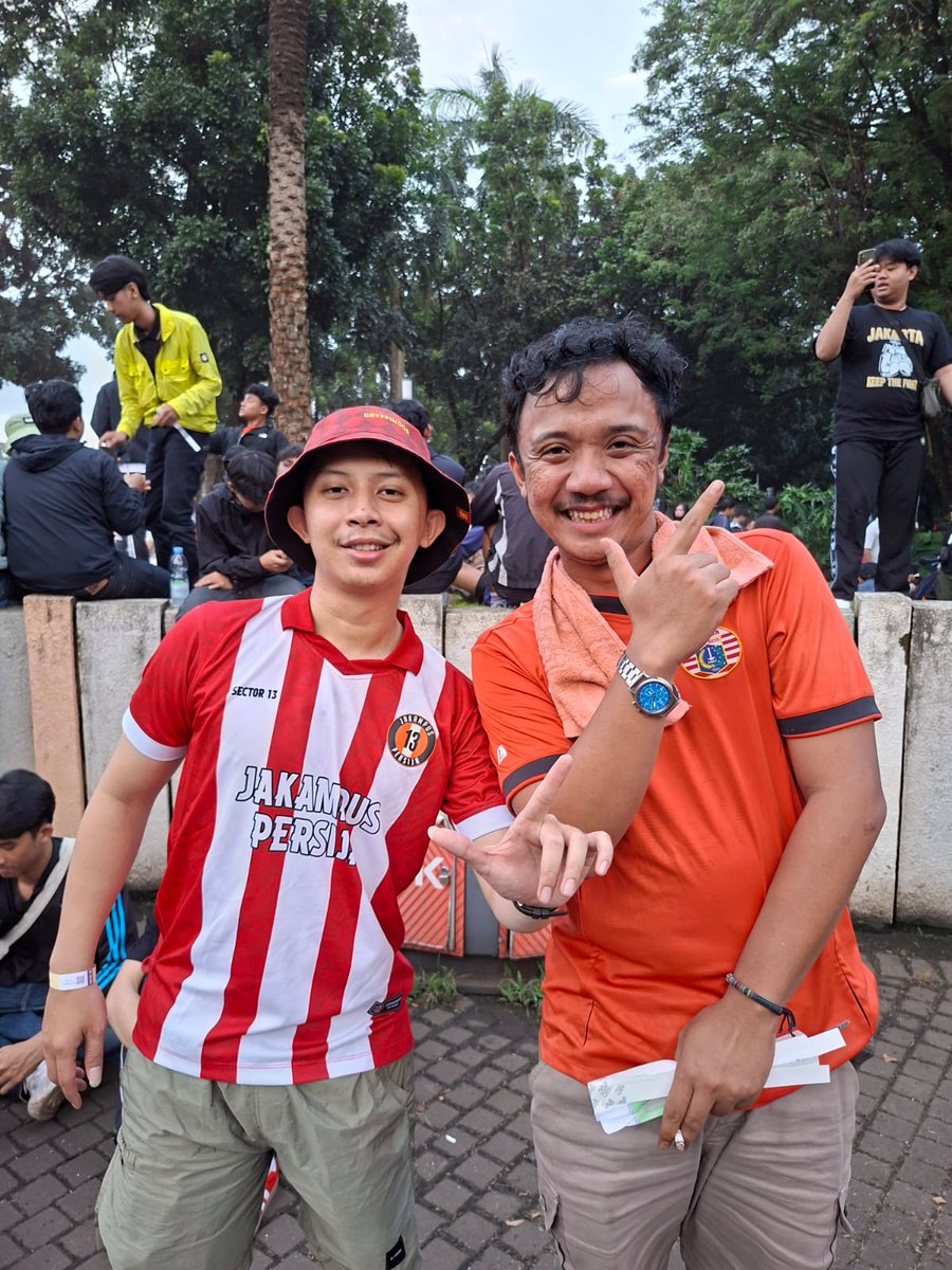 Laurensius Bayu Caesario tweet media