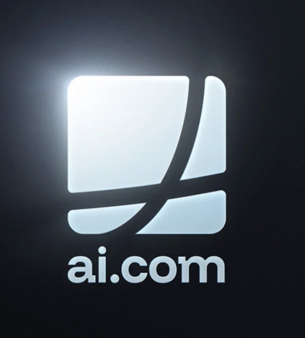 StarPlatinum_'s tweet image. I just found out the guy who sold AI com was tied to an Asian Bitcoin ponzi years ago.

His name is Arsyan Ismail.

- Malaysian tech prodigy
- bought AI com as a kid for $100
- held it for 30+ years
- sold for $70M to Crypto com

But back in 2016–2017, Arsyan was linked to a…