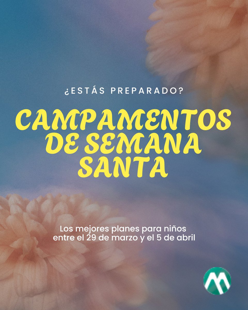 Campamentum (@campamentum) on Twitter photo 