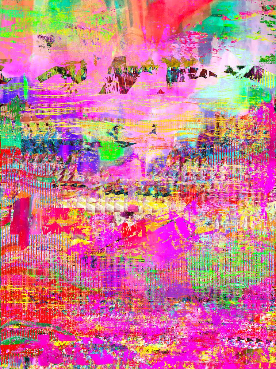experimental_image/color/20260210cni7c #processing #genart #art #abstractartist #abstractartwork #artwork #modernart #abstractart #contemporaryart #digitalabstract #アート #抽象画 #noise #abstract #Abstract #artist #artwork #contemporary #modern #painting