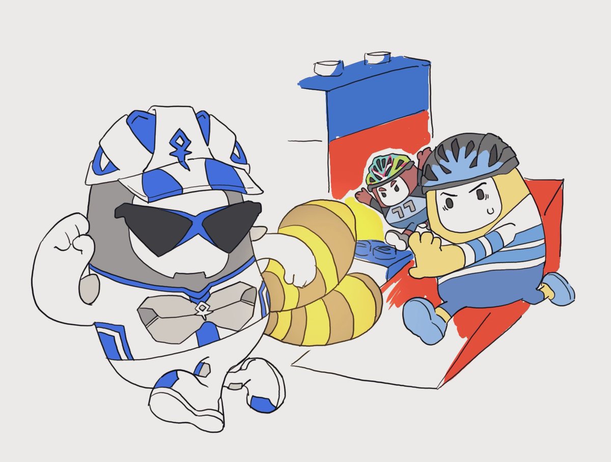 하ldㅏ🚲 tweet media