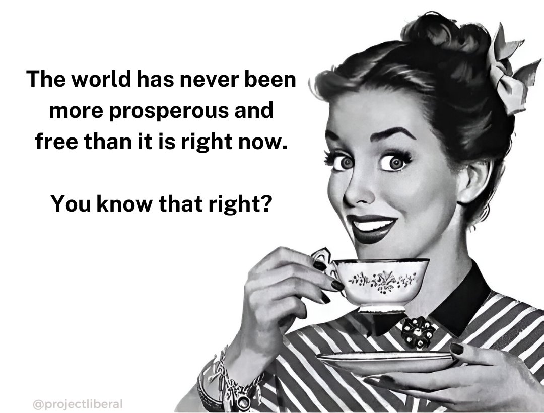 Liberal Memes (@historyisover) on Twitter photo 