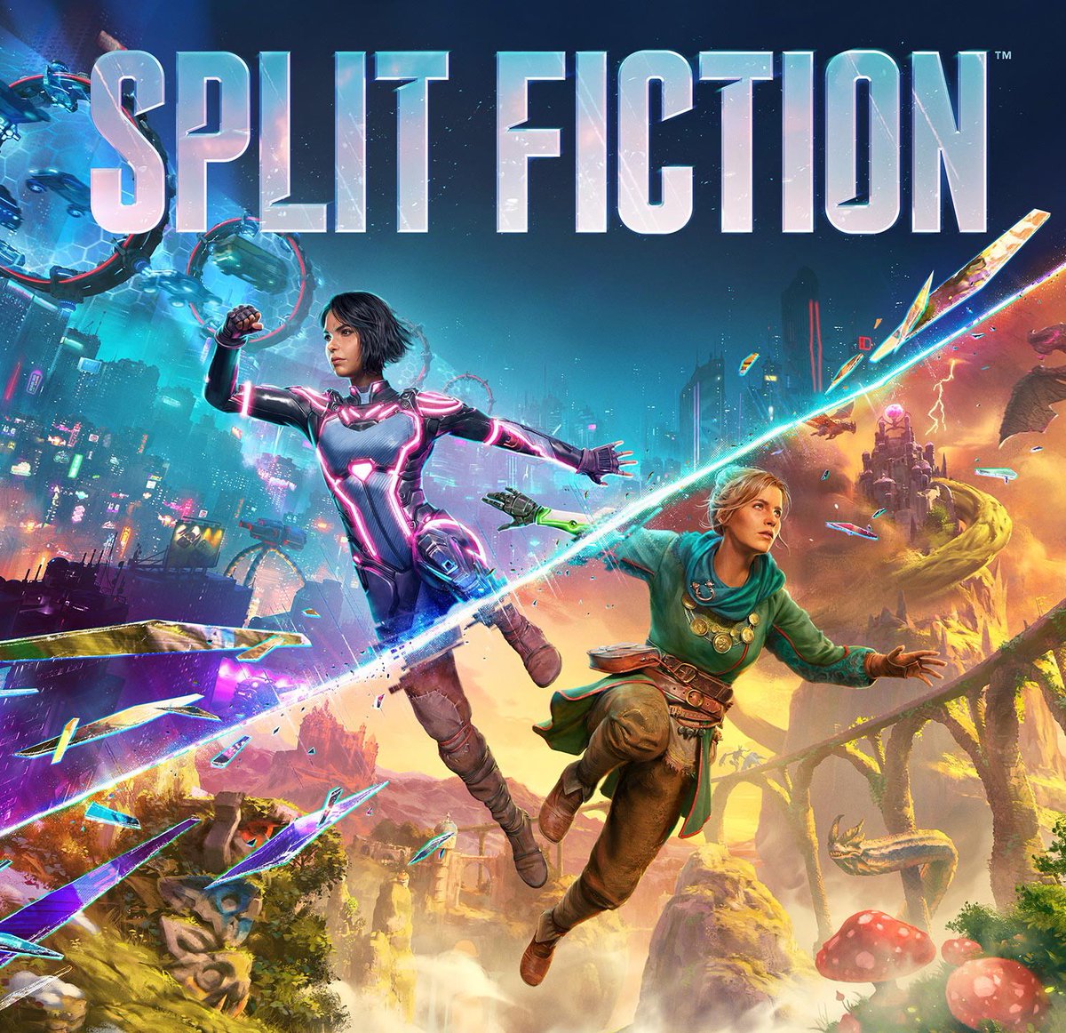 Spectra_O1's tweet image. 🔹| 260210

رسميًا، بدأ جوزيف فارس العمل على تطوير لعبته الجديدة.

صورة نشرها فارس من جلسة تسجيل الحركة والتمثيل يظهر من خلالها ثلاثة أشخاص، ما قد يلمّح إلى وجود ثلاثة أبطال في العمل القادم!

آخر عناوينه كانت Split Fiction الصادرة العام الماضي.