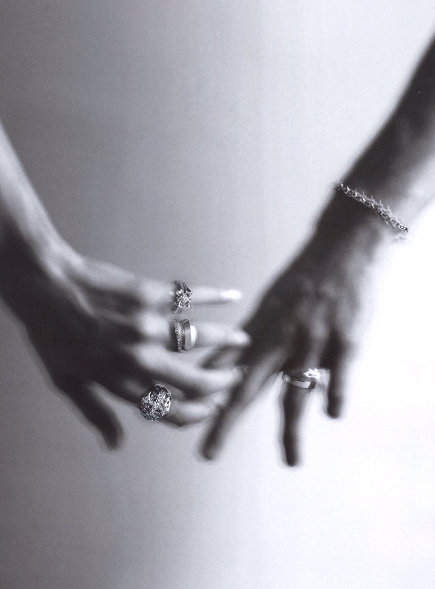 Chrome Hearts Ad (2018)