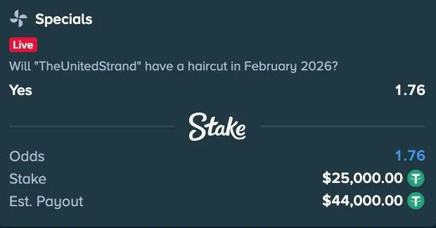 United Update tweet media