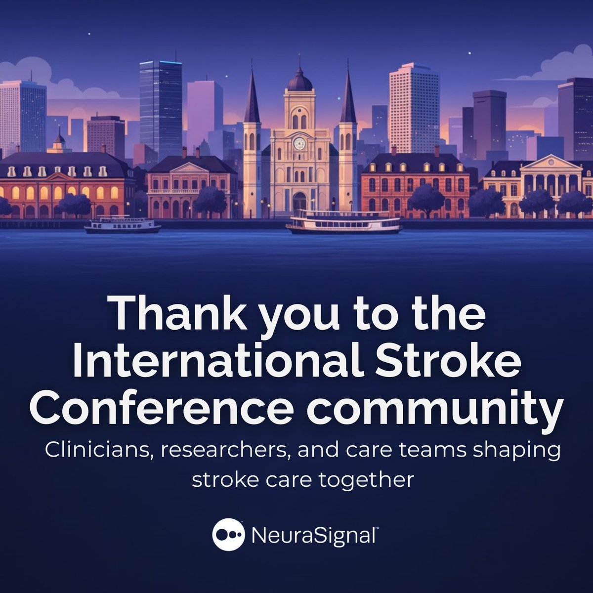 NeuraSignal tweet media