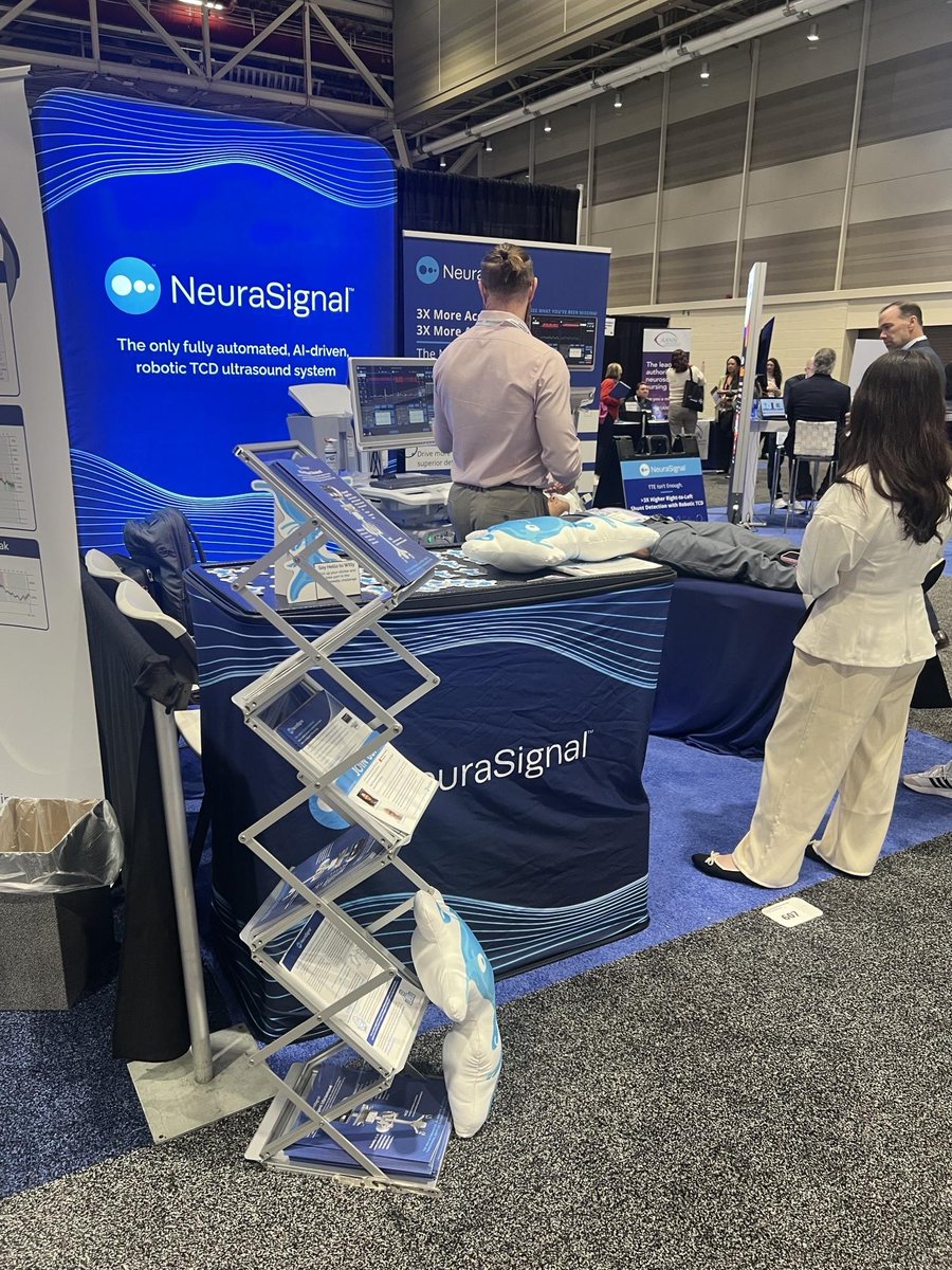 NeuraSignal tweet media