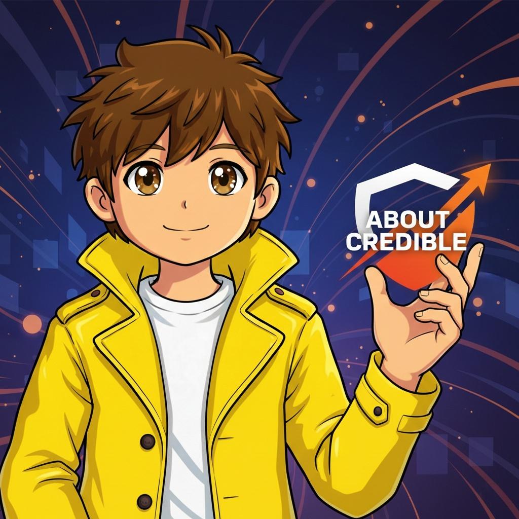 THREAD credible <a href="/credible0x/">Credible</a>

Honestly, in Web3, “trust” is insanely expensive. How many projects look legit, then the moment they get funding… poof, gone without a trace? 💀
It’s time we stop normalizing rug pulls. Let’s talk about this.

The core problem with traditional crypto