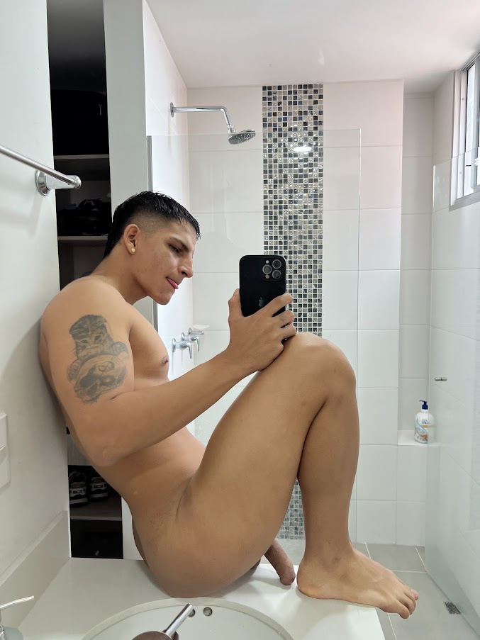 Nandez👁 tweet media