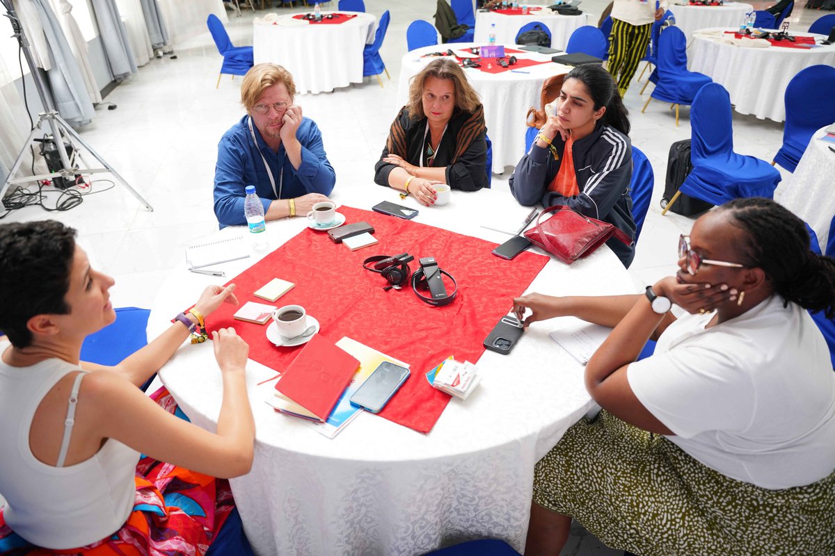 Culture Resource المورد الثقافي tweet media