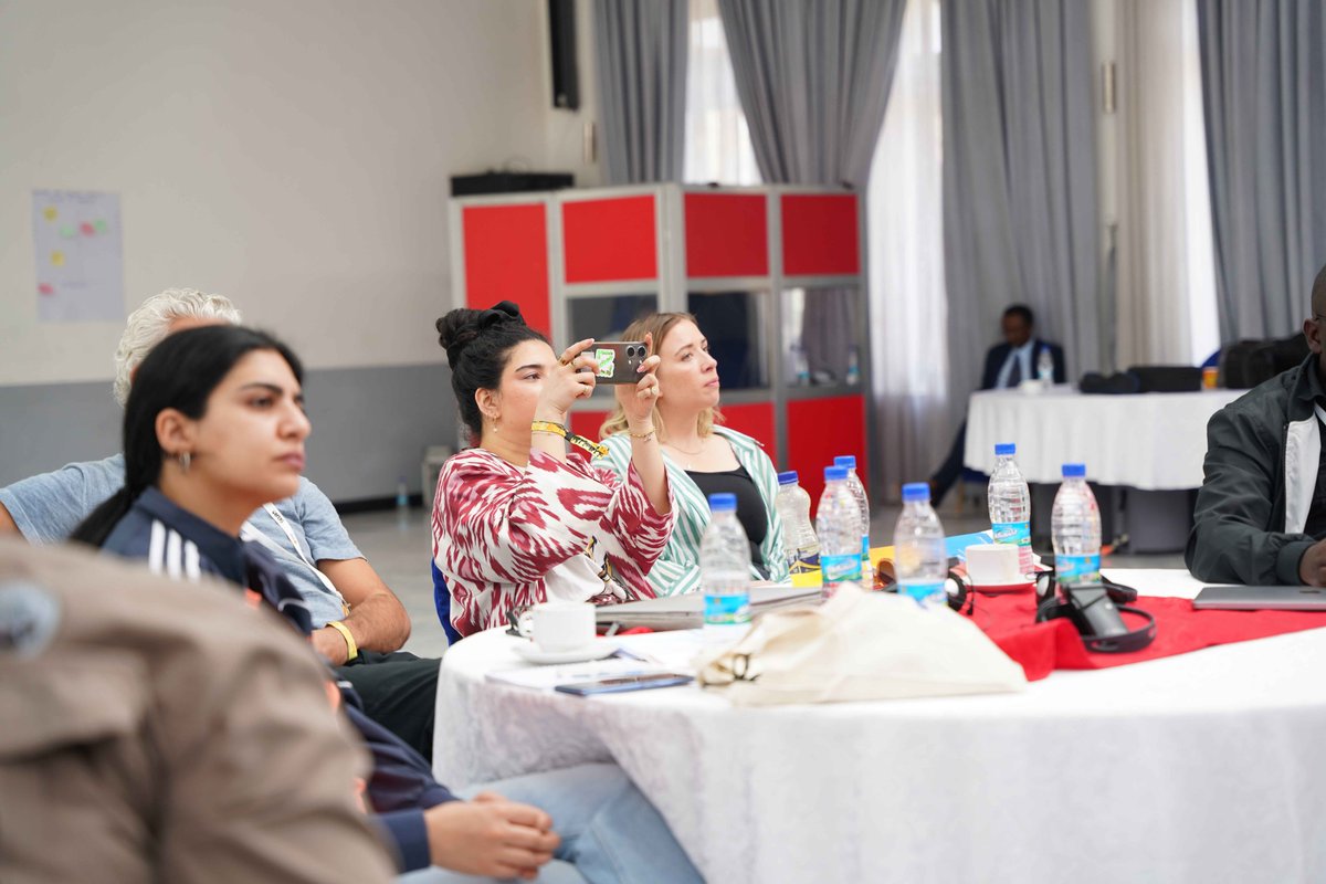 Culture Resource المورد الثقافي tweet media