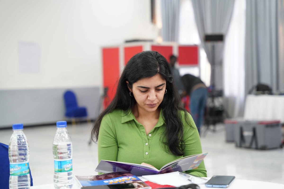 Culture Resource المورد الثقافي tweet media