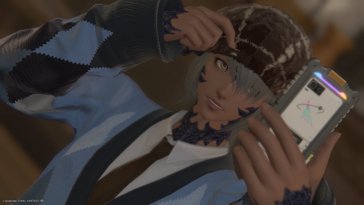 FF14hiko's tweet photo. 久しぶりにログイン〜マジ浦島太郎。
新しいエモートいいっすね。 https://t.co/D8w4ysSt2l