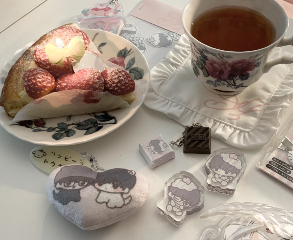 아랑 (@orz6oi) on Twitter photo 