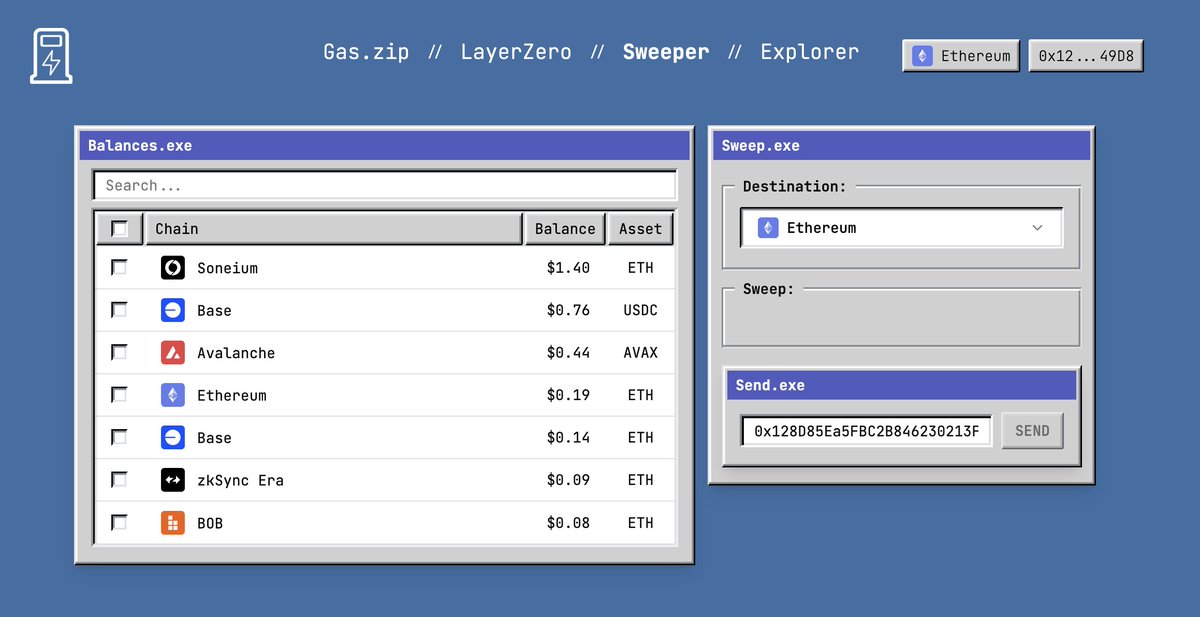 Ali Tunç ⚡ tweet media