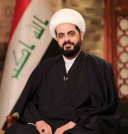 في ظل الجدل المتصاعد حول الاستحقاق الحكومي تأتي زيارة سماحة الشيخ الامين قيس الخزعلي الى الجمهورية الاسلامية الايرانية في اطار اعادة الامور الى نصابها الصحيح و التأكيد على ان اختيار رئيس مجلس الوزراء شأن عراقي خالص يُدار داخل الاطار التنسيقي باعتباره الكتلة البرلمانية الاكبر و