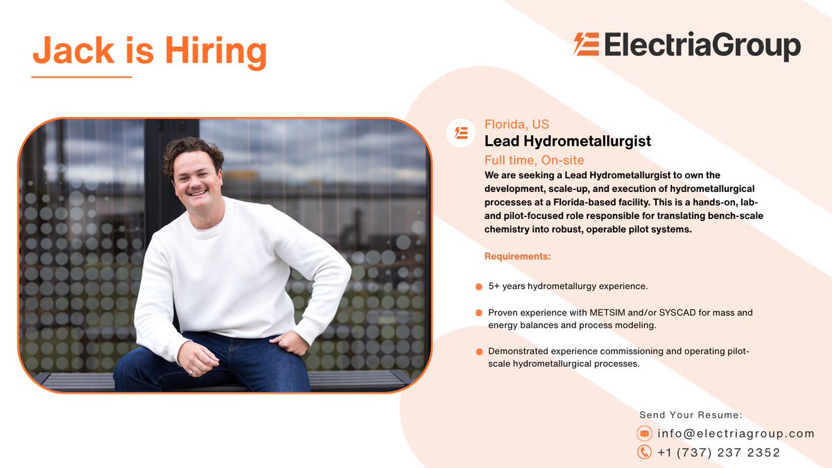 Electria tweet media