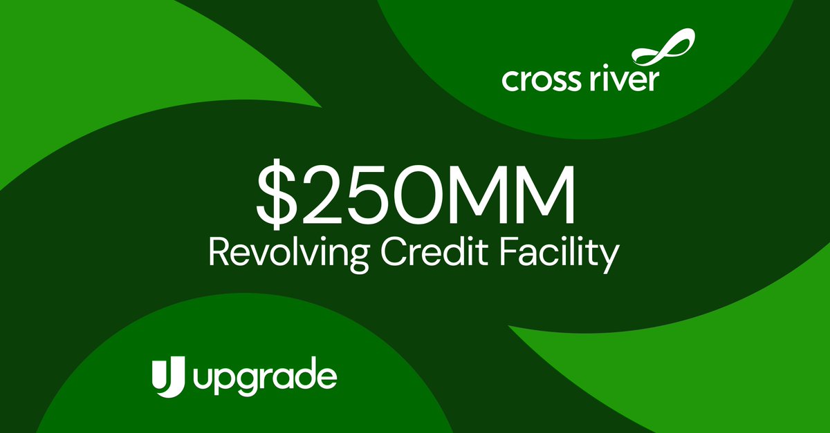 Cross River Bank tweet media