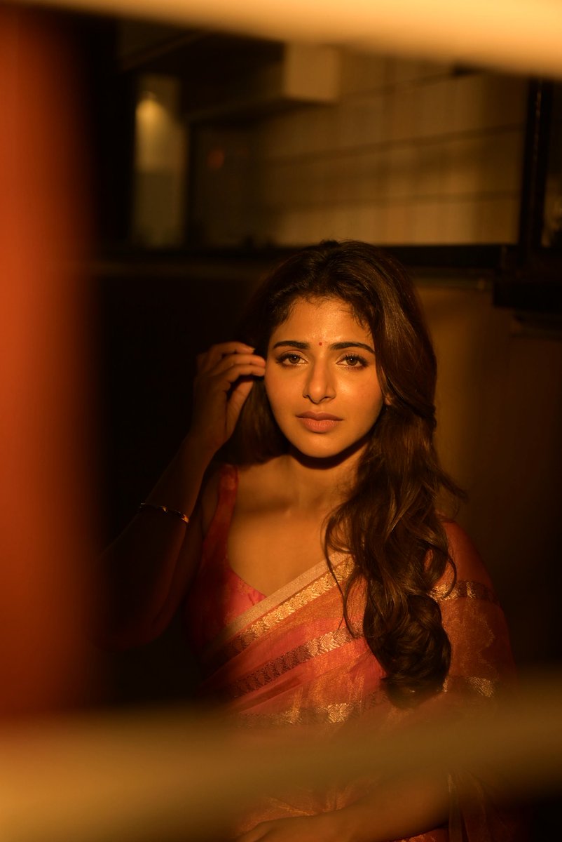 ISWARYA MENON 🌸 tweet media