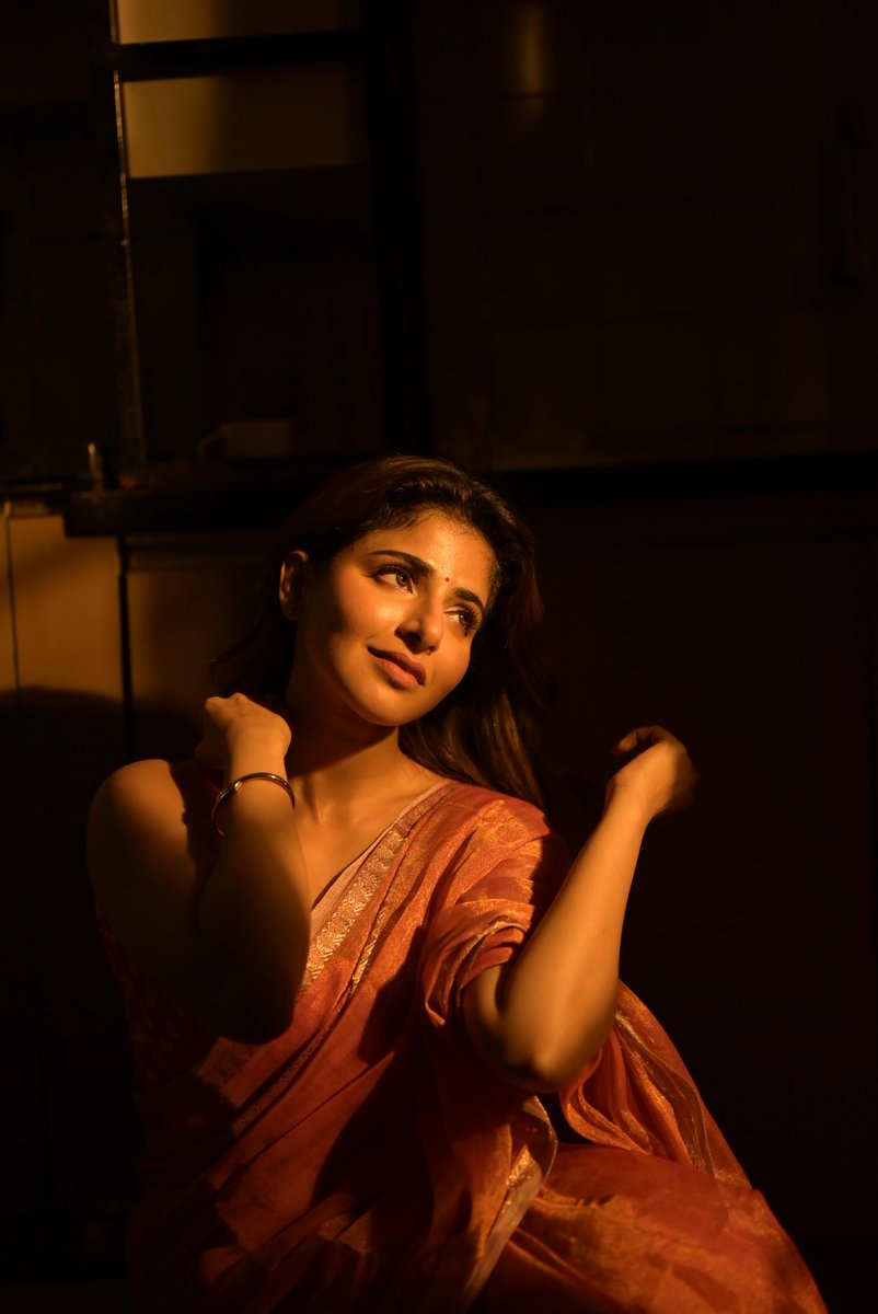 ISWARYA MENON 🌸 tweet media