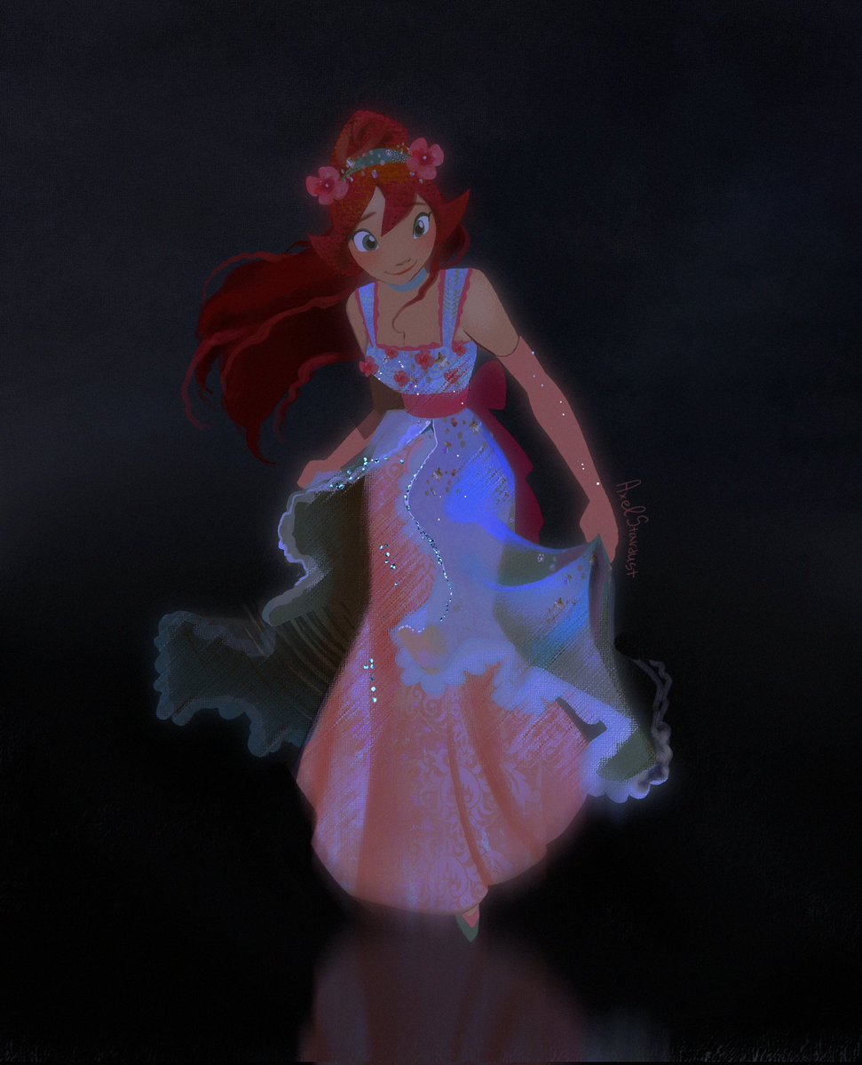 winx pics (@florasgreen) on Twitter photo 