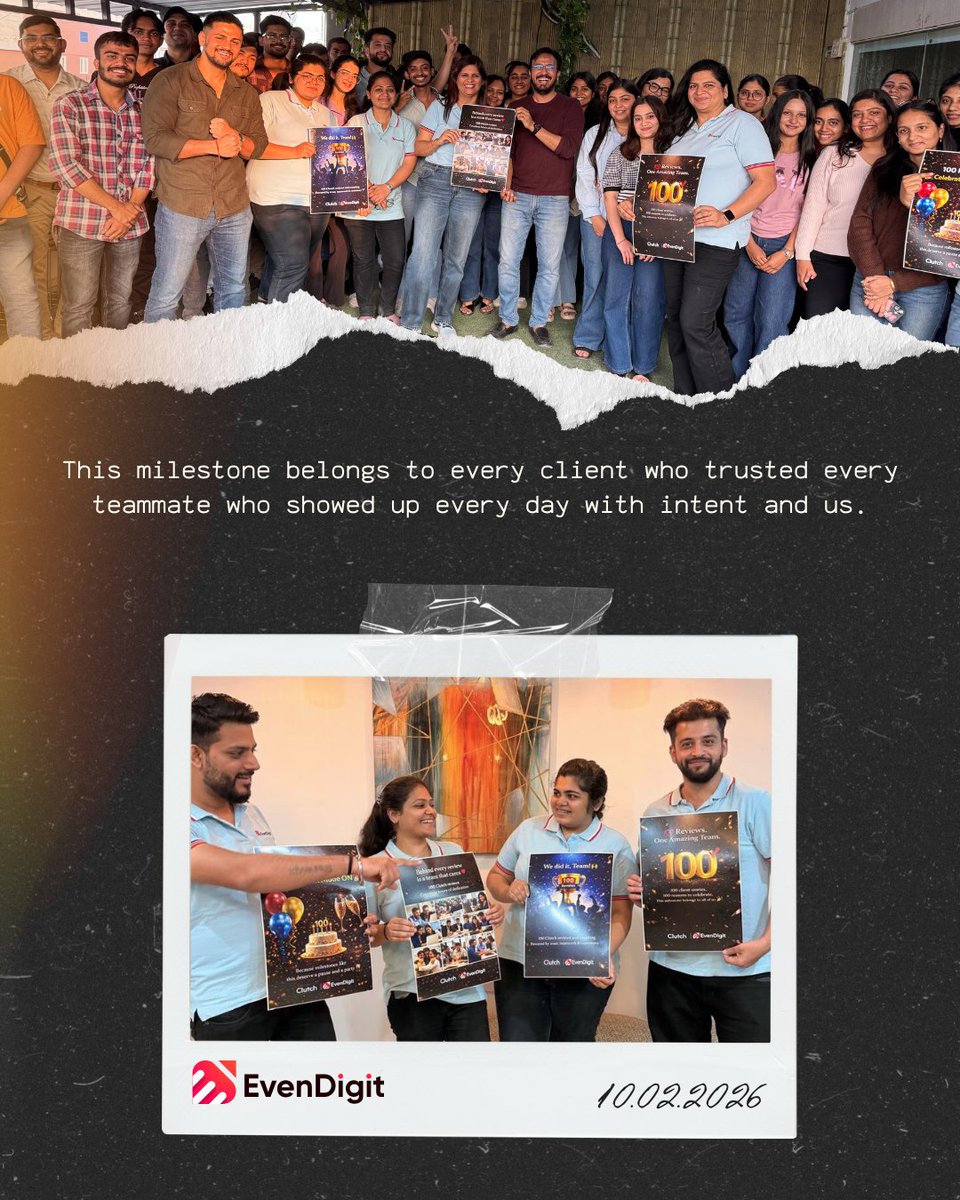 EvenDigit tweet media